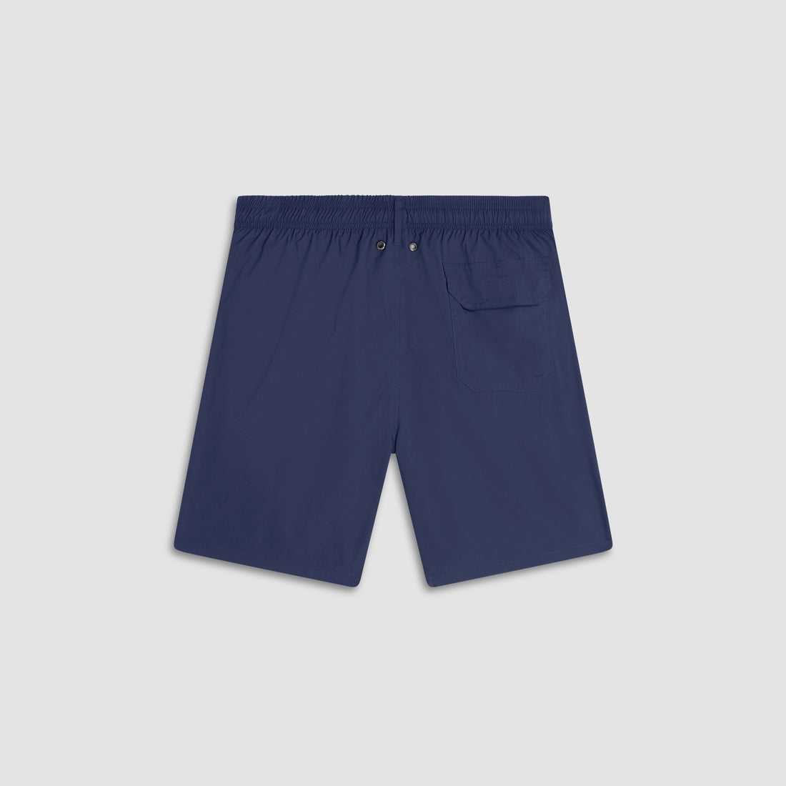 Cosmo Solid Swim Trunks