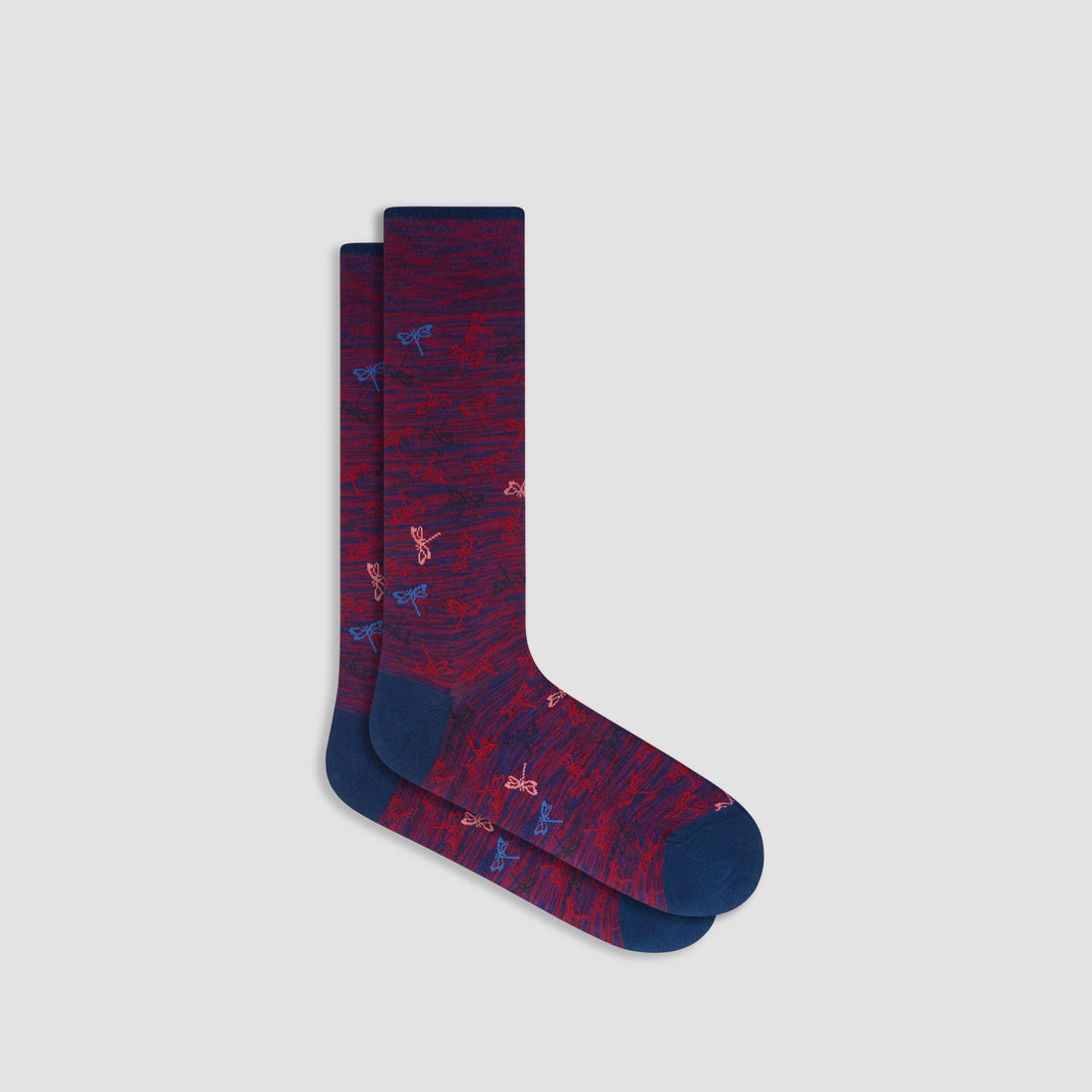 Firefly Mid-Calf Socks