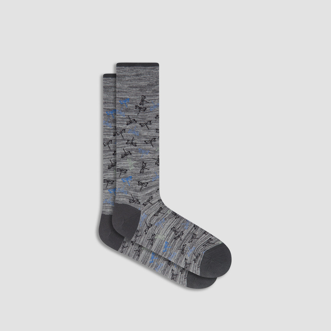 Firefly Mid-Calf Socks