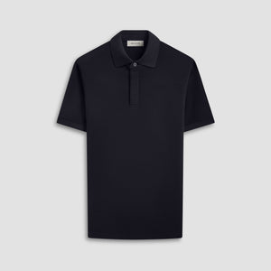 Waffled Performance Polo