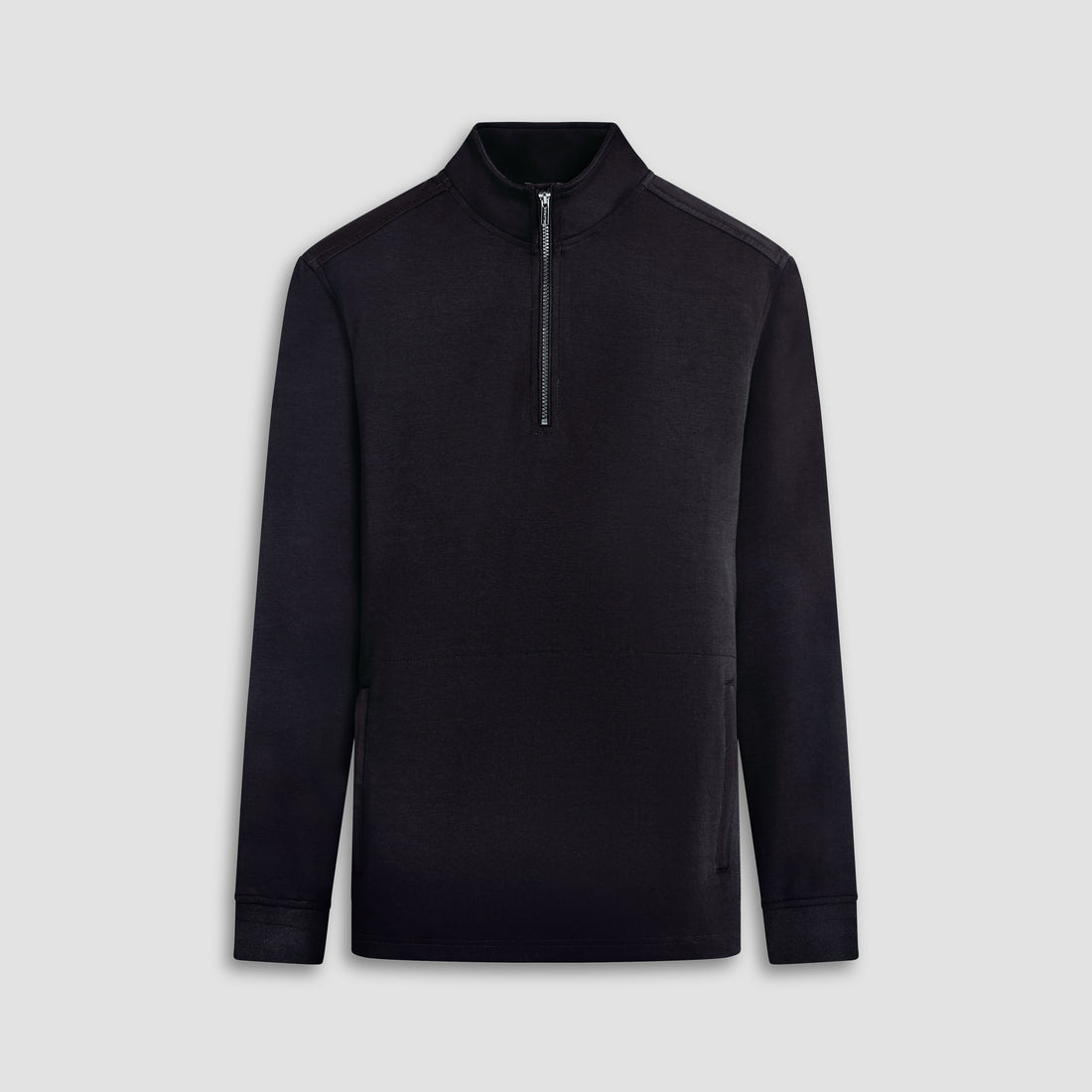 Soft Touch Performance Quarter-Zip Pullover