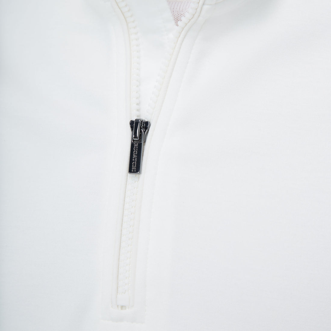 Soft Touch Performance Quarter-Zip Pullover