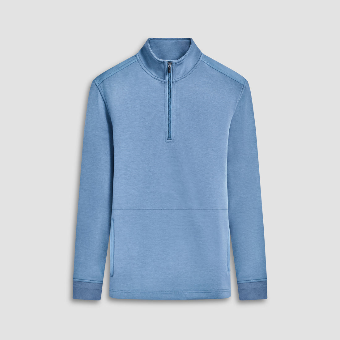 Soft Touch Performance Quarter-Zip Pullover