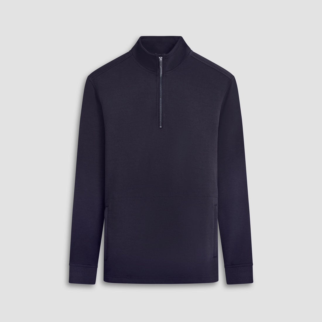 Soft Touch Performance Quarter-Zip Pullover