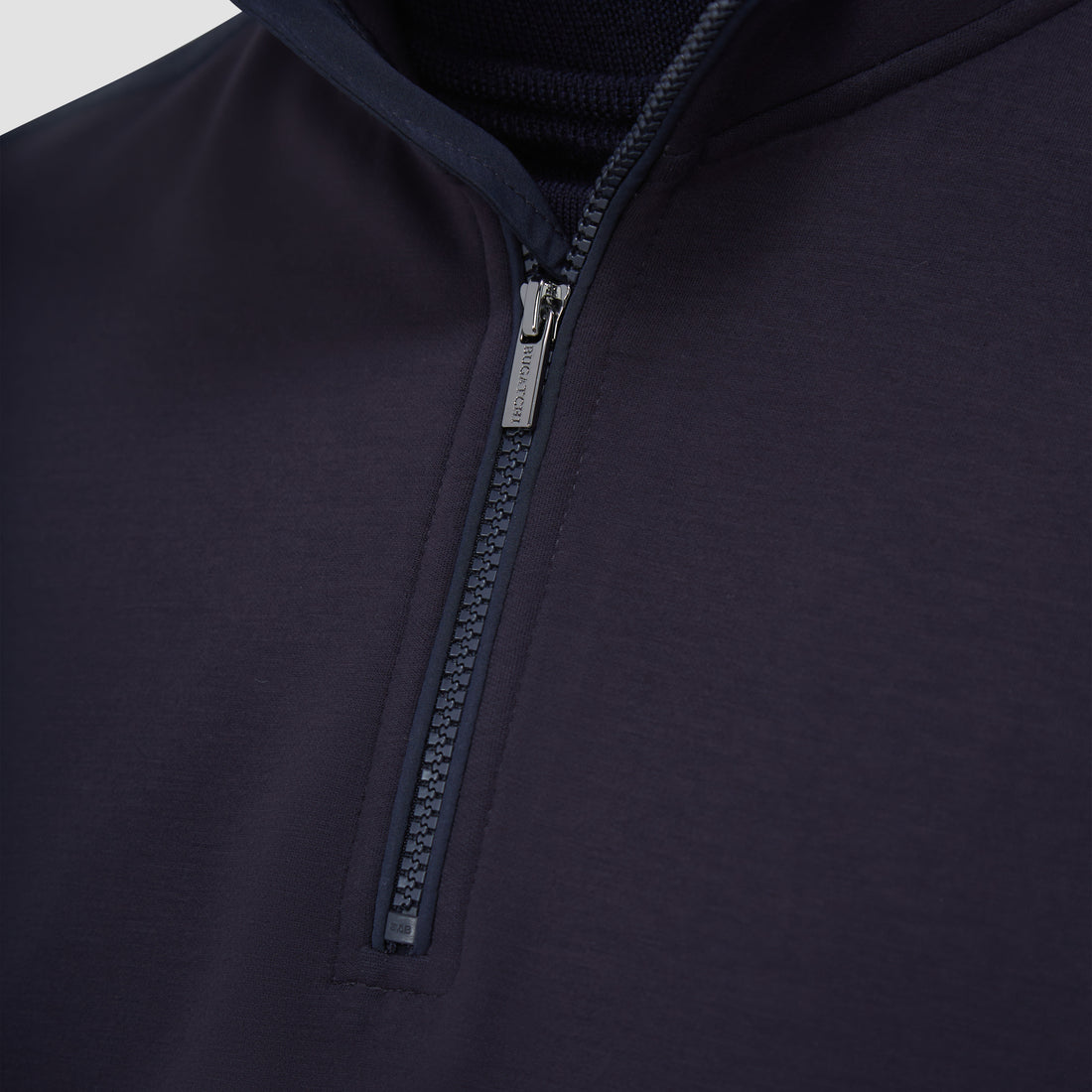 Soft Touch Performance Quarter-Zip Pullover