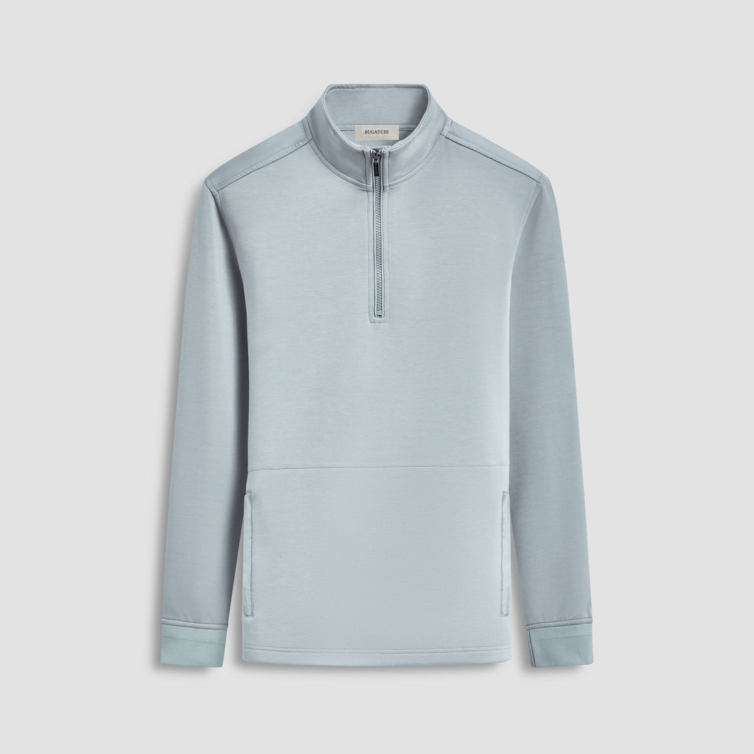 Soft Touch Performance Quarter-Zip Pullover