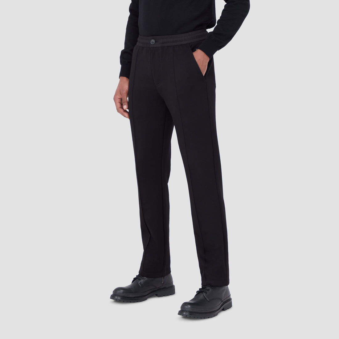 Soft Touch Knit Performance Pants