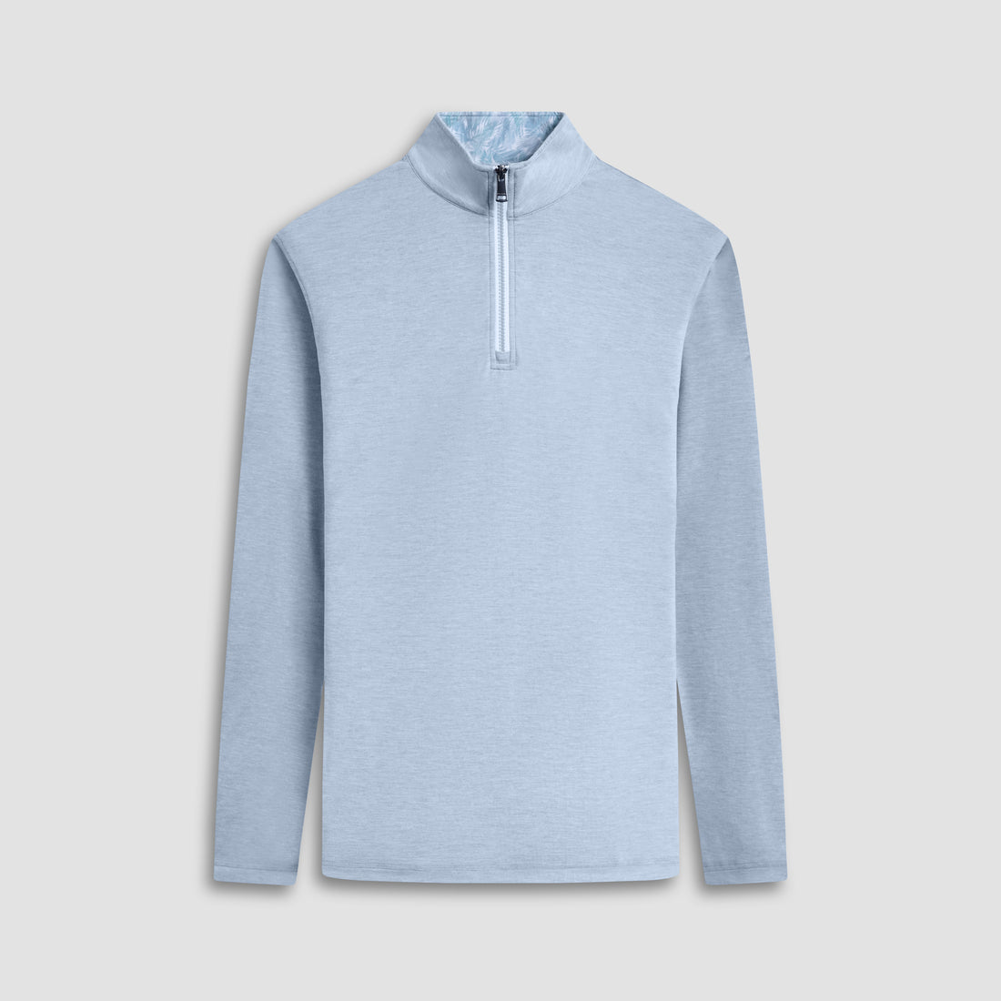 UV50 Performance Quarter-Zip Pullover