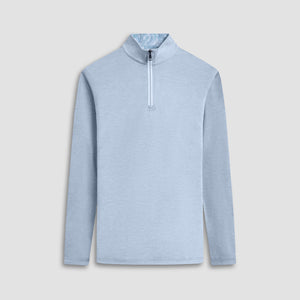 UV50 Performance Quarter-Zip Pullover