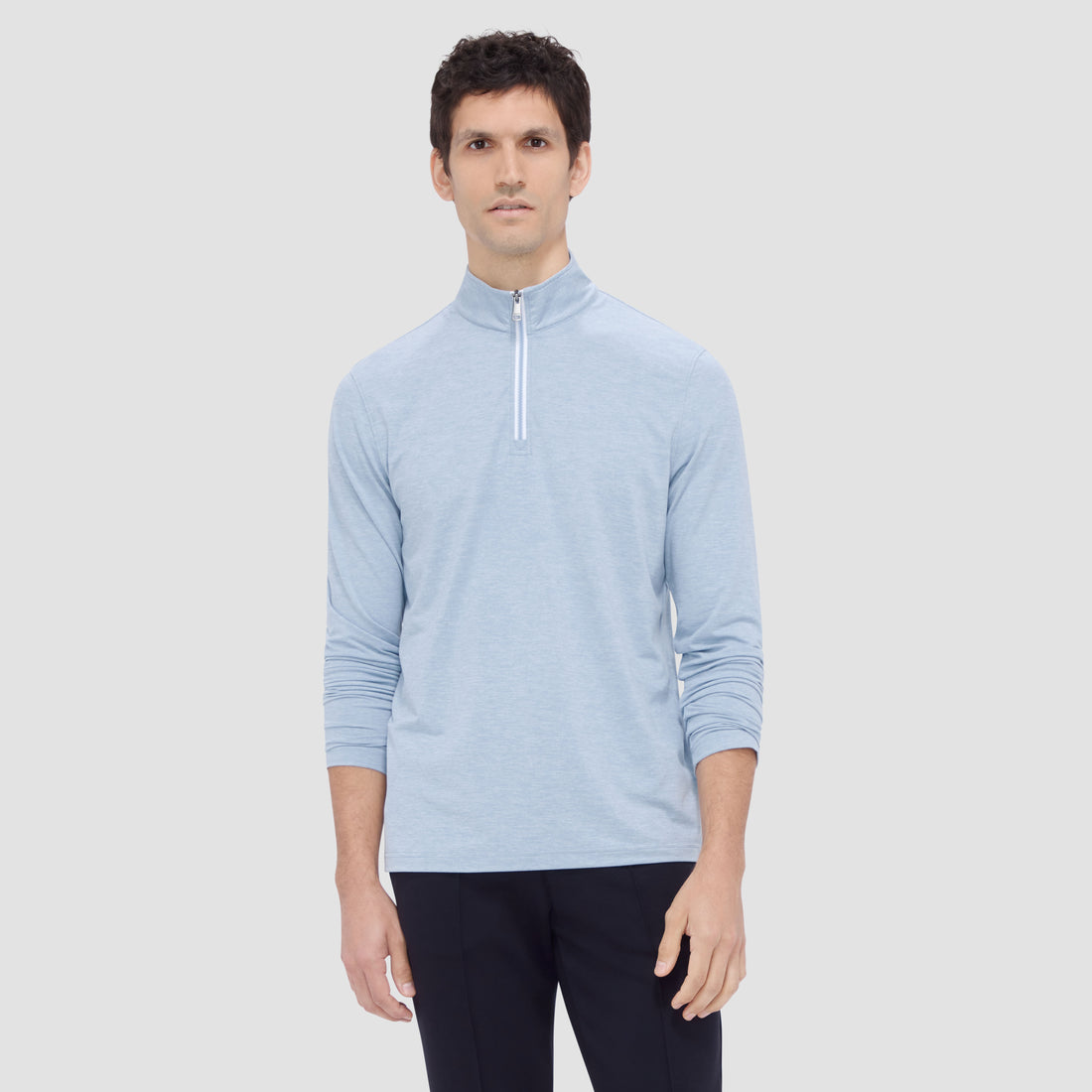 UV50 Performance Quarter-Zip Pullover