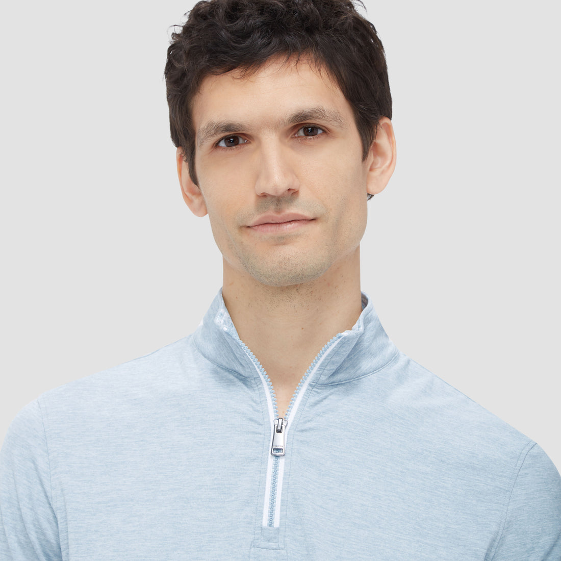 UV50 Performance Quarter-Zip Pullover