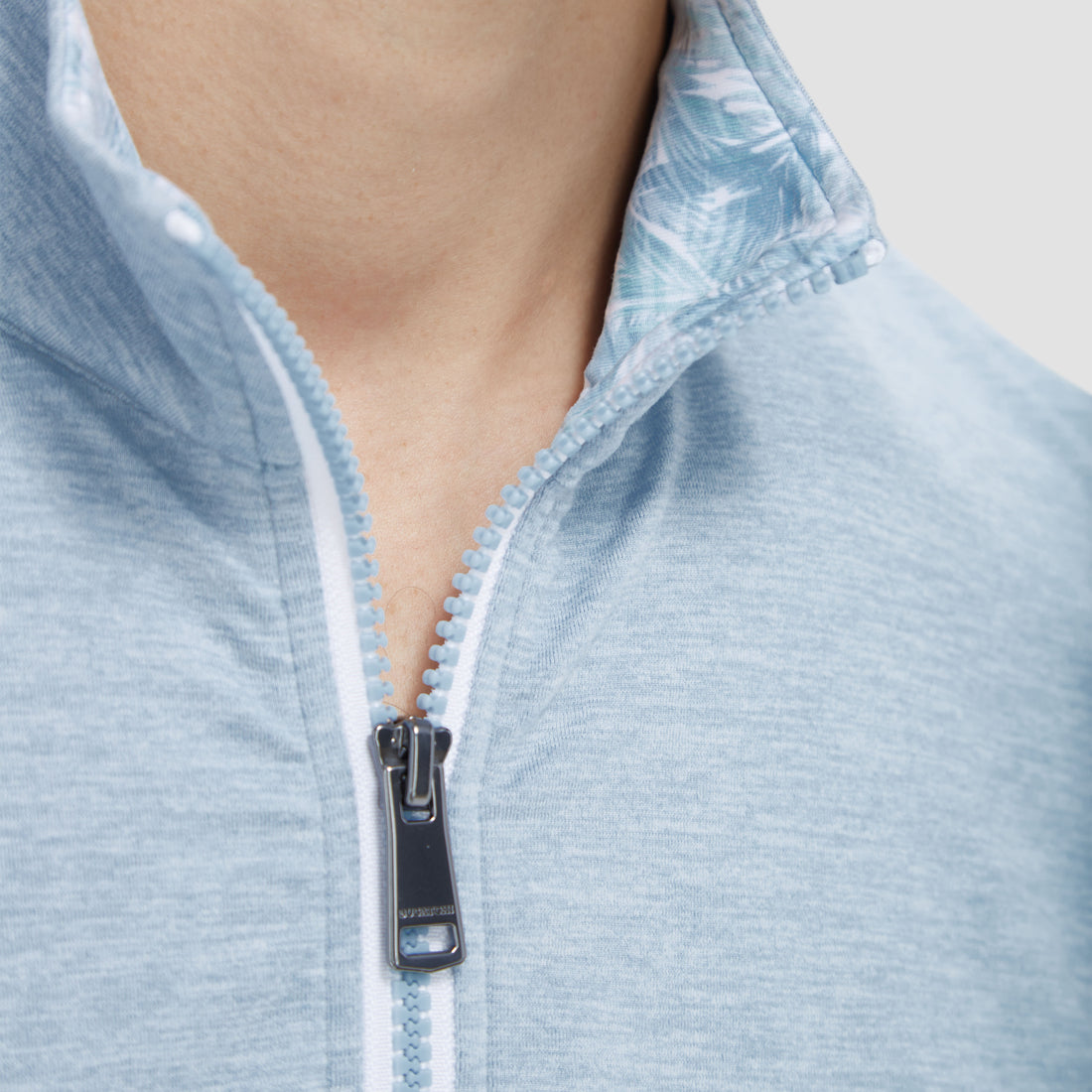 UV50 Performance Quarter-Zip Pullover