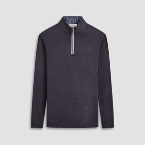 UV50 Performance Quarter-Zip Pullover