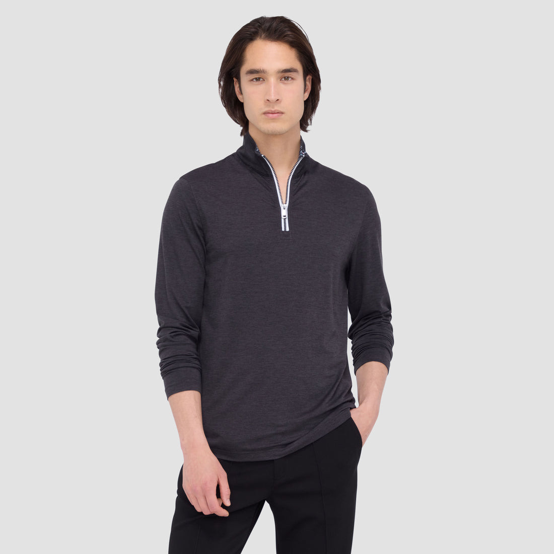 UV50 Performance Quarter-Zip Pullover