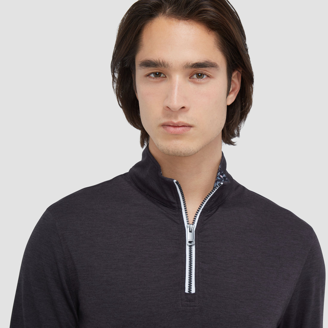 UV50 Performance Quarter-Zip Pullover