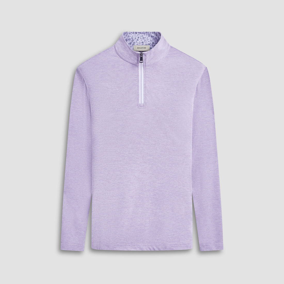 UV50 Performance Quarter-Zip Pullover