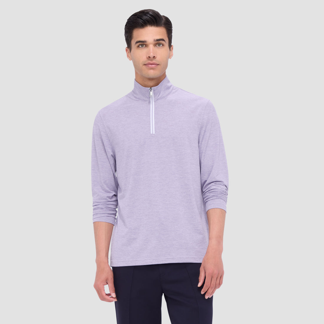 UV50 Performance Quarter-Zip Pullover