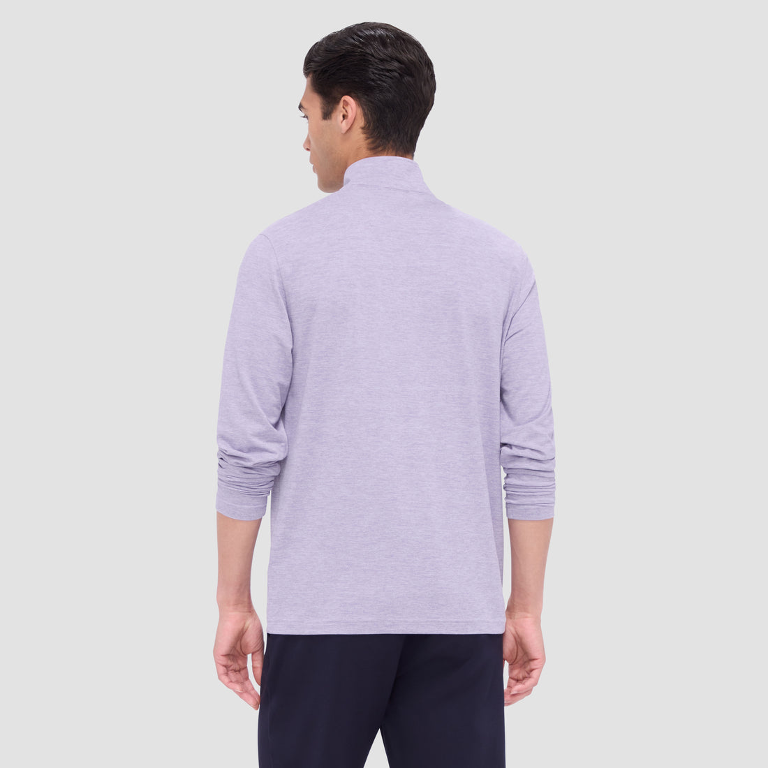 UV50 Performance Quarter-Zip Pullover