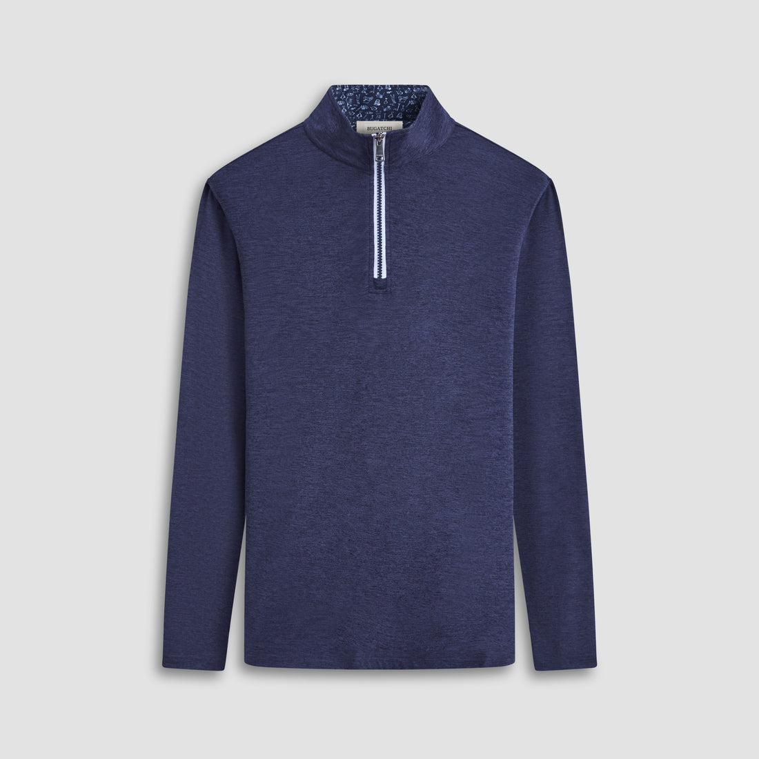 UV50 Performance Quarter-Zip Pullover