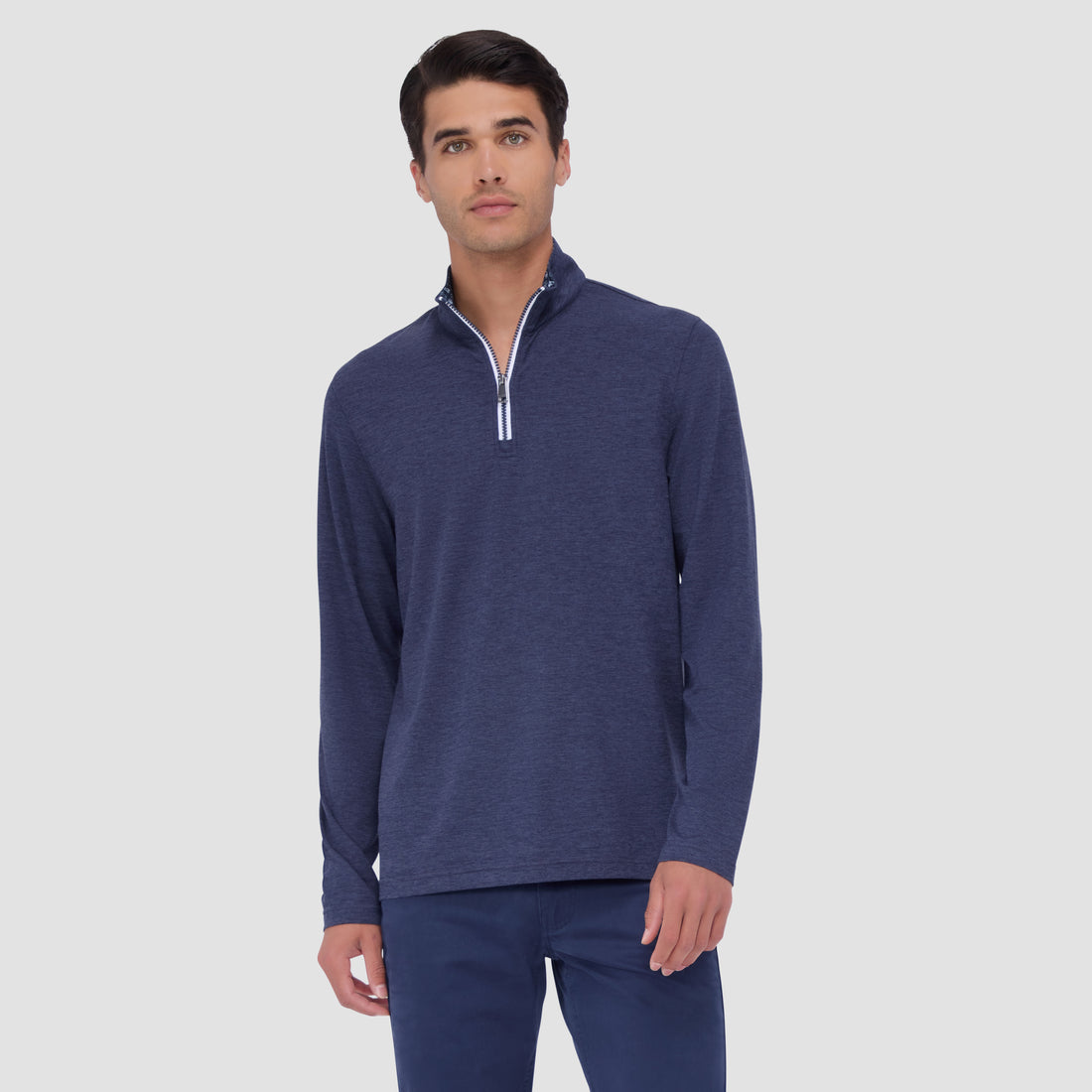 UV50 Performance Quarter-Zip Pullover