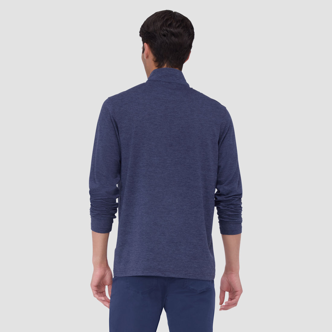 UV50 Performance Quarter-Zip Pullover