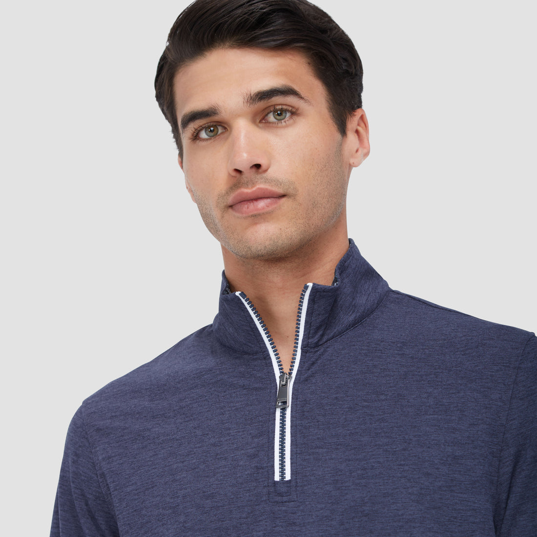 UV50 Performance Quarter-Zip Pullover