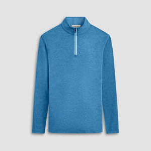 UV50 Performance Quarter-Zip Pullover