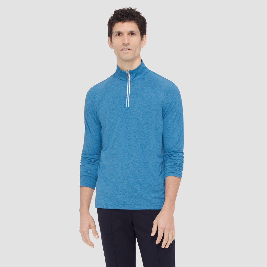 UV50 Performance Quarter-Zip Pullover