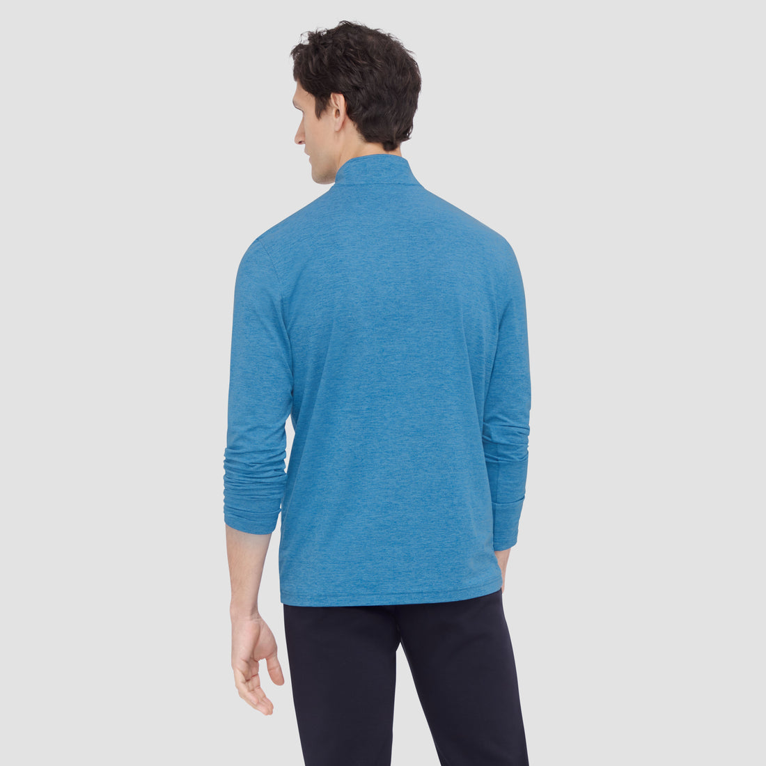 UV50 Performance Quarter-Zip Pullover