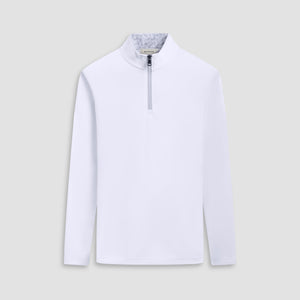 UV50 Performance Quarter-Zip Pullover