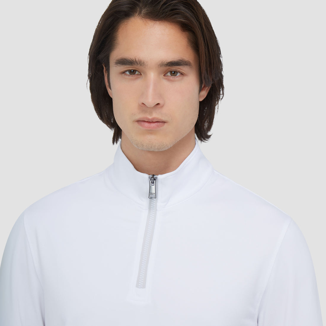 UV50 Performance Quarter-Zip Pullover