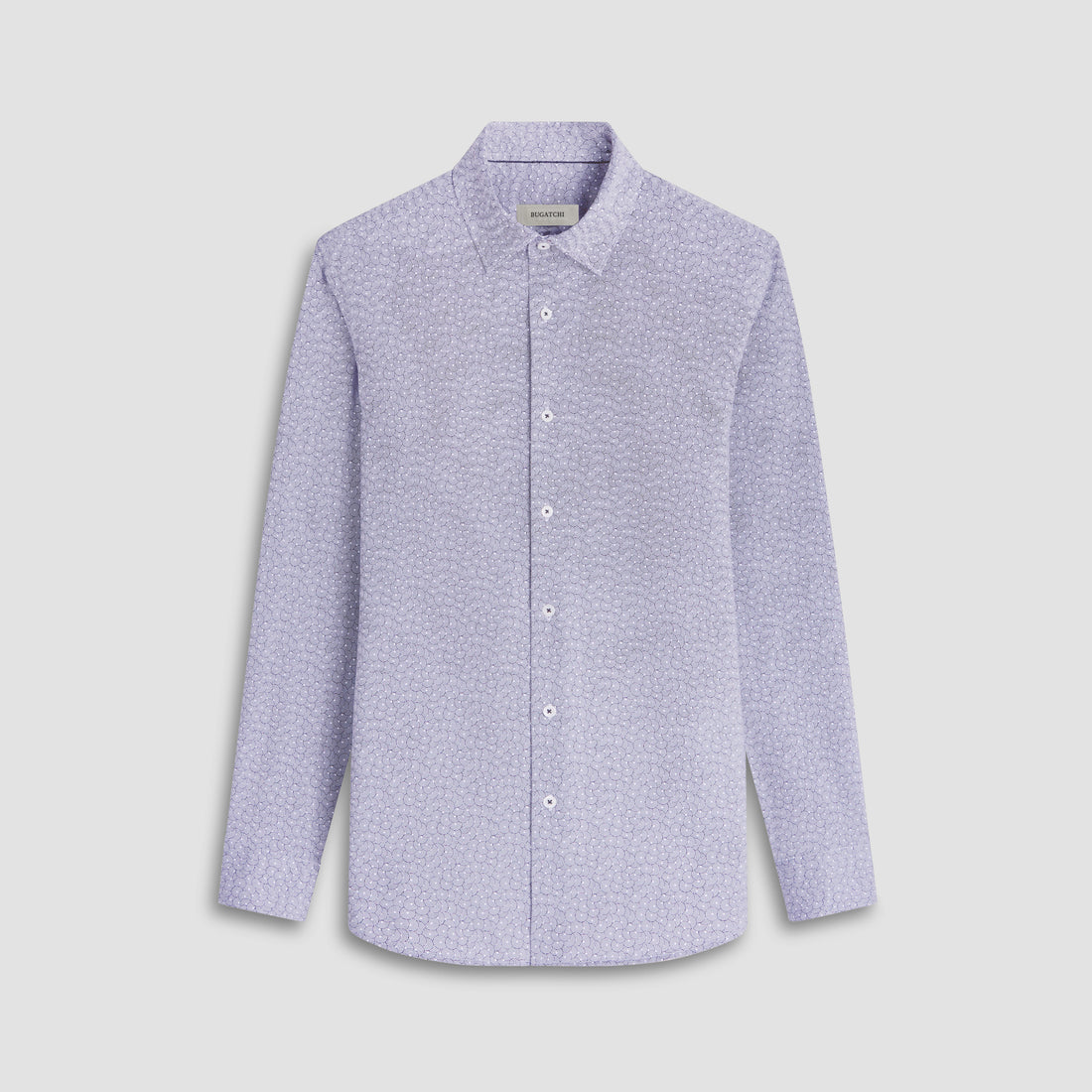 Jules Geometric OoohCotton Shirt