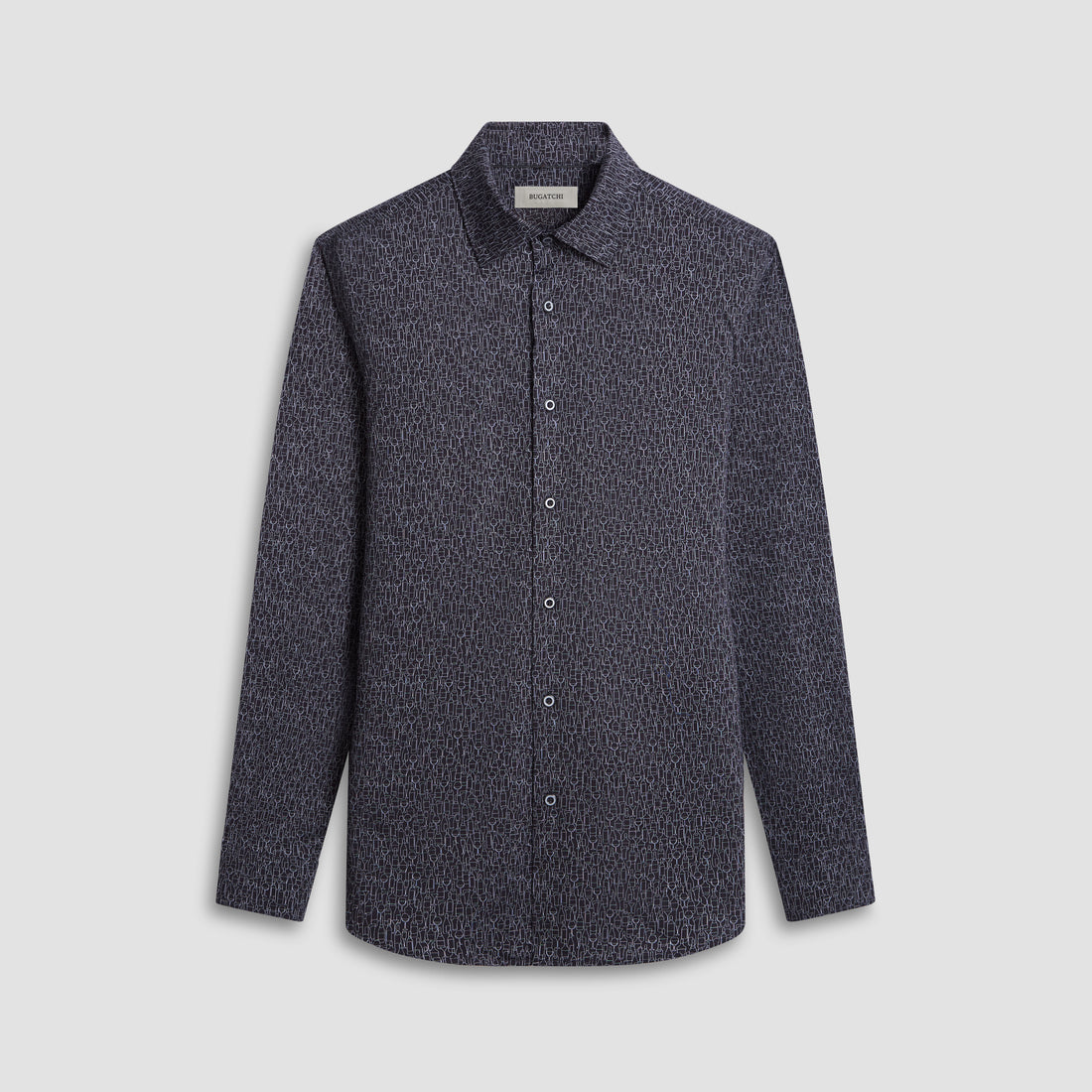 James Barware OoohCotton Shirt