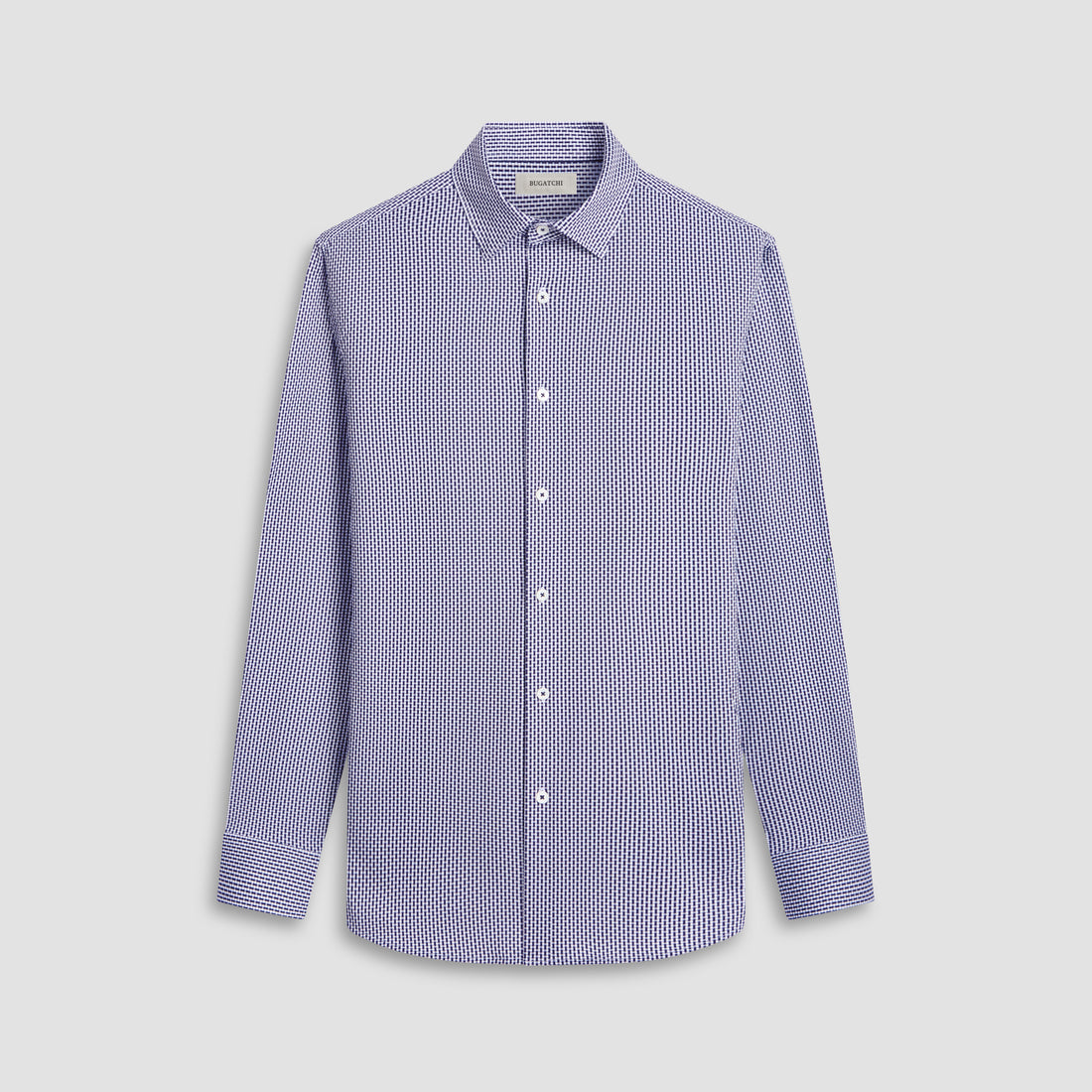 Jules Basketweave OoohCotton Shirt