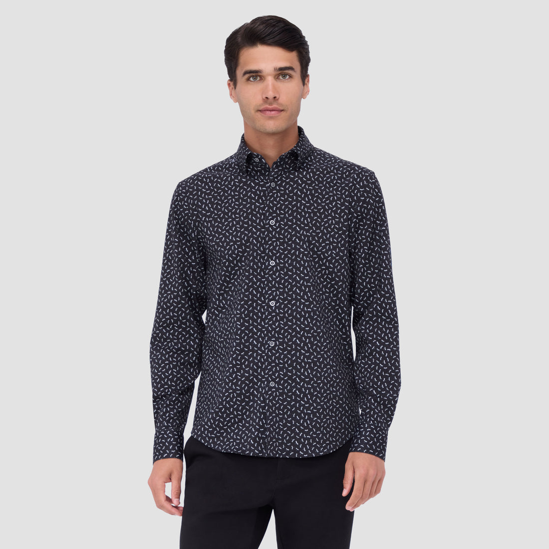 Jules Firefly OoohCotton Shirt