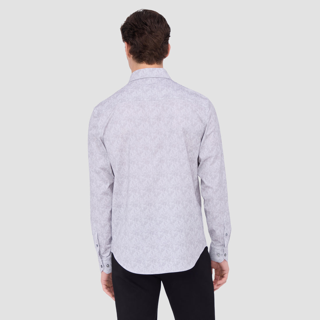 James Abstract OoohCotton Shirt