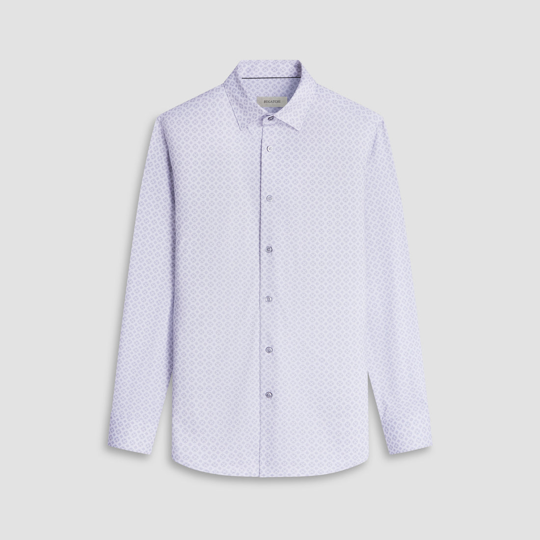 Jules Geometric OoohCotton Shirt