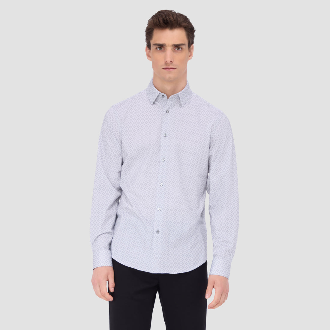 Jules Geometric OoohCotton Shirt