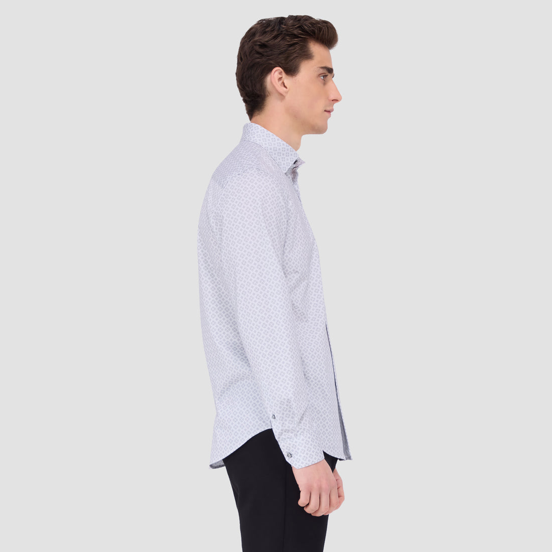 Jules Geometric OoohCotton Shirt