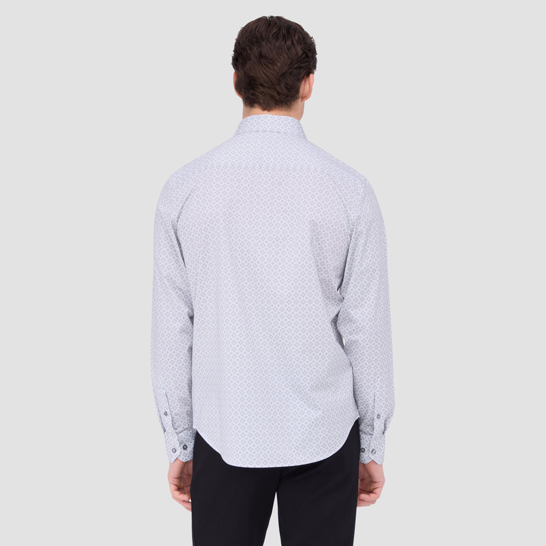 Jules Geometric OoohCotton Shirt