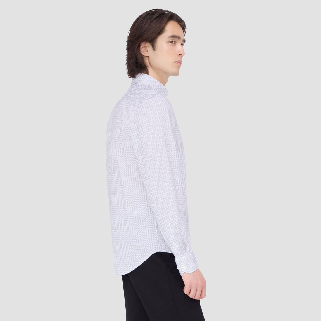 Jules Geometric OoohCotton Shirt