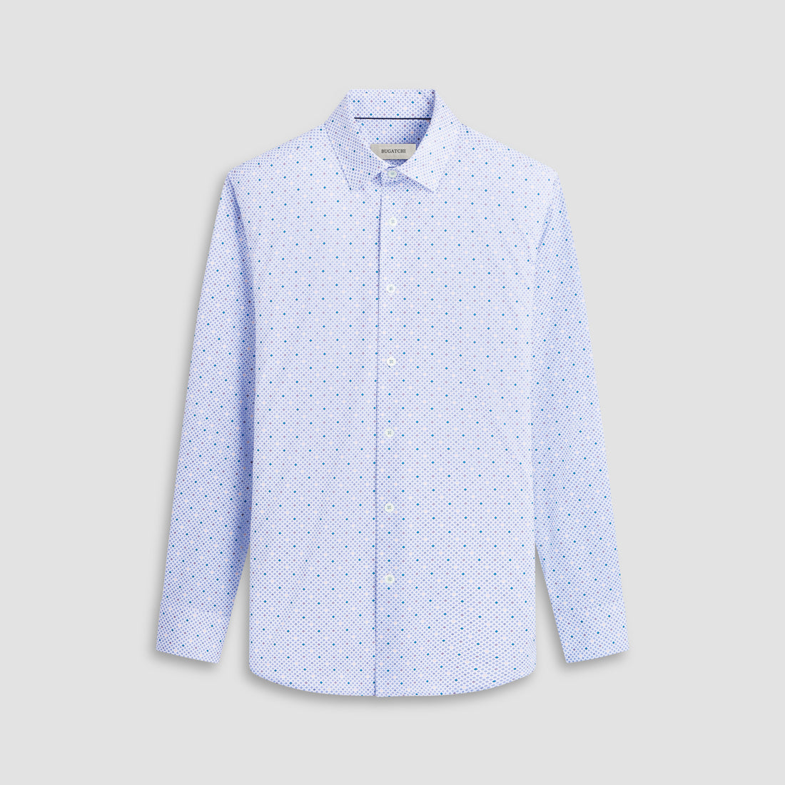 Jules Diamond OoohCotton Shirt