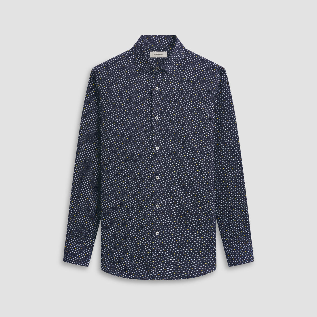 Jules Geometric OoohCotton Shirt