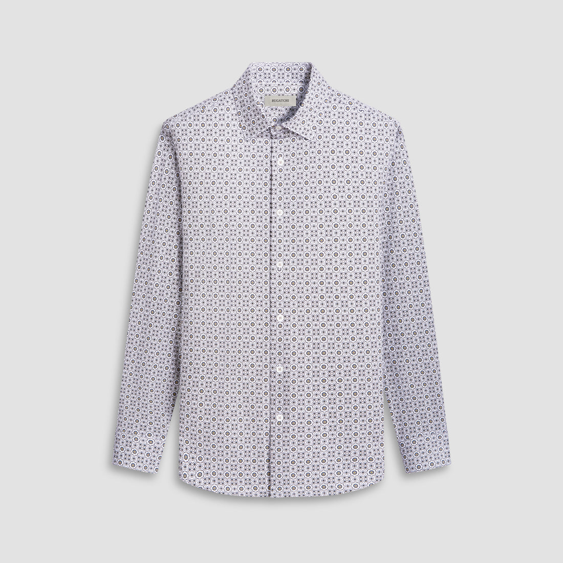 James Medallion OoohCotton Shirt