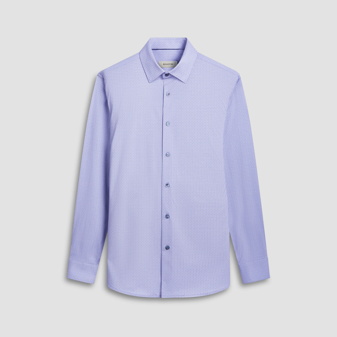 James Diamond Check OoohCotton Shirt