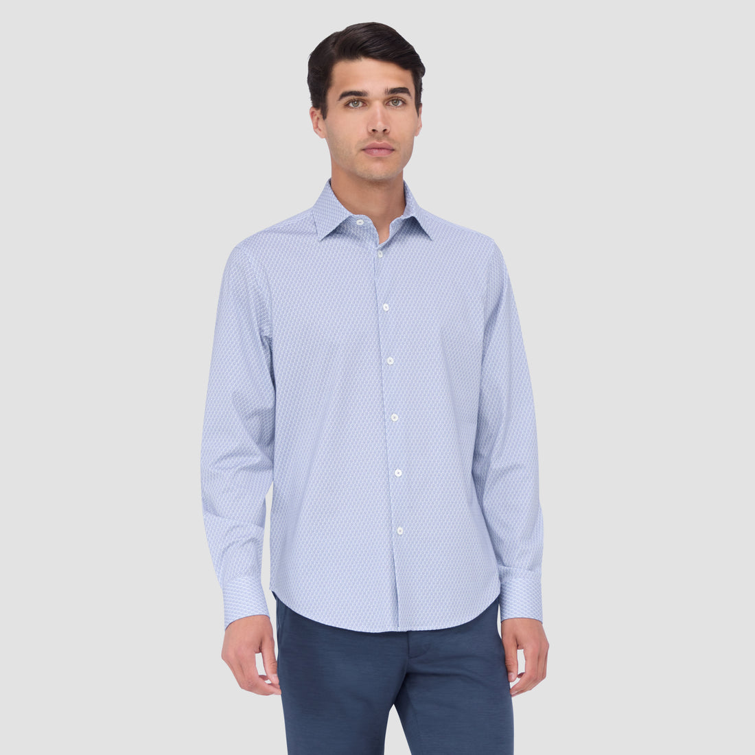 James Beehive OoohCotton Shirt