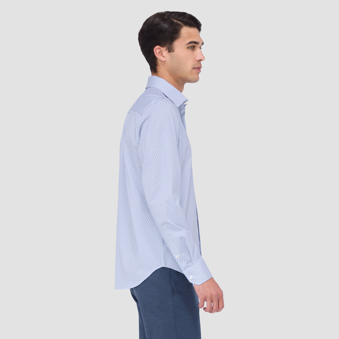 James Beehive OoohCotton Shirt