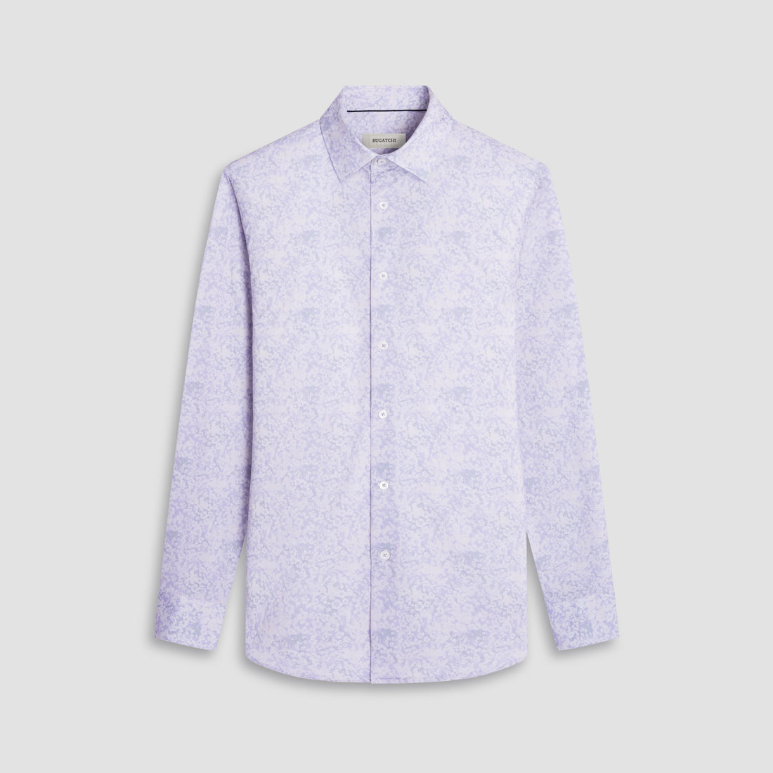 James Floral OoohCotton Shirt