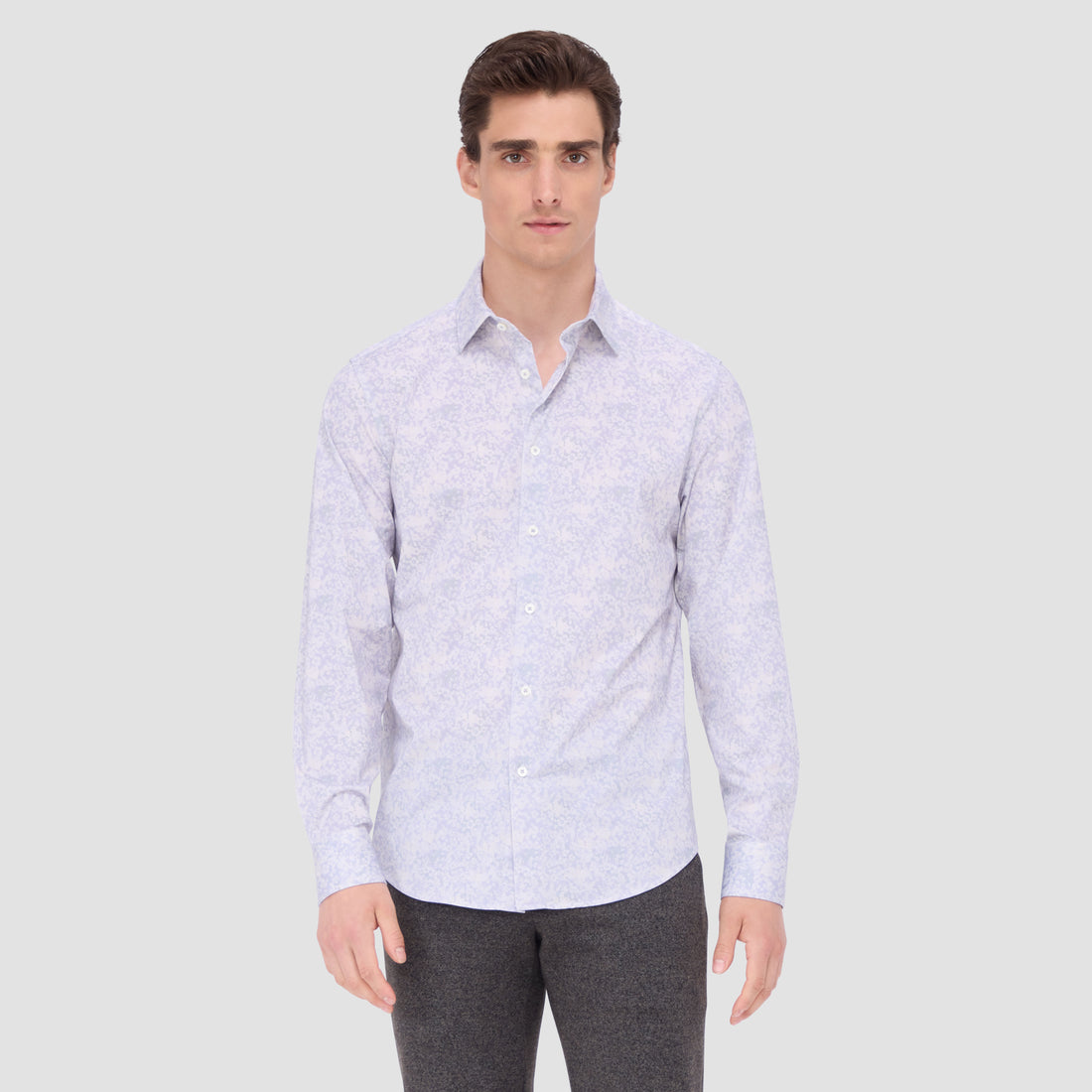 James Floral OoohCotton Shirt