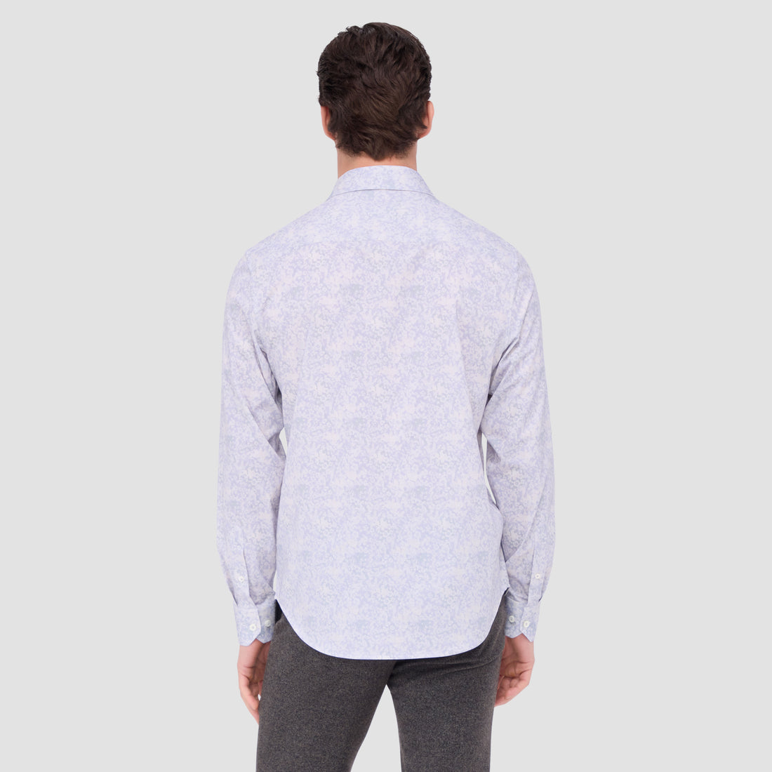 James Floral OoohCotton Shirt